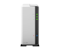 SYNOLOGY DS119j 1x0HDD 800Mhz 256MB 1xGbE LAN 2xUSB2.0 DS119J - 453206 - zdjęcie 3